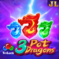 3 Pot Dragons screenshot