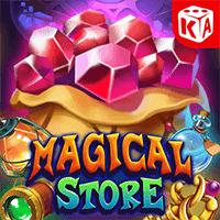 Tiệm Tạp Hóa Thần Kỳ screenshot