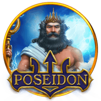 Poseidon screenshot